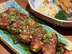 -隐月· 㐂和食屋(芝罘万达公馆店)