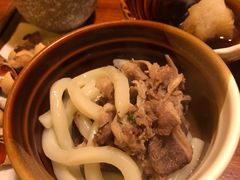 -浪花亭日本料理(古田路店)