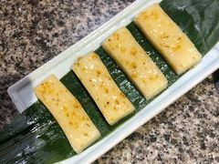 -南京大牌档(香港广场店)