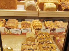 -爸爸糖吐司面包(悠唐购物中心店)