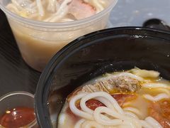 -佳记厚街烧鹅濑粉(广州总店)