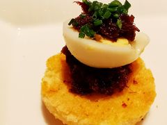 餐前小菜-杭州西子湖四季酒店·金沙厅