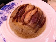 -鸿恩陶然大观园