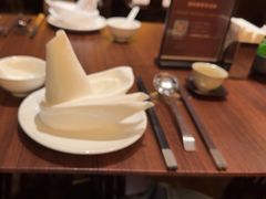 -蛇口希尔顿南海酒店·随轩中餐厅·粤菜
