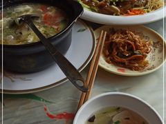 -石老头关东饺子王·东北菜(嘉华鑫城店)