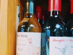 -果蔬好生活超市(双井店)