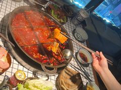 -董眼镜火锅(洪崖洞总店)
