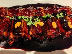 -Yan Ting 宴庭中餐厅(上海静安瑞吉酒店)