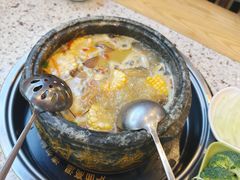 -田村·石锅藏香鸡(布达拉宫店)