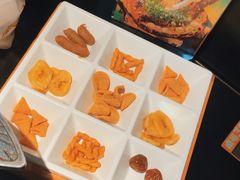 -探鱼·鲜青椒爽麻烤鱼(领展购物广场店)
