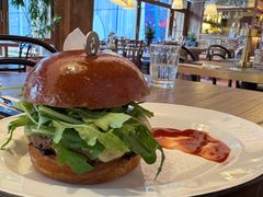 -尚牛社会 Beef & Liberty(金桥EKA天物店)
