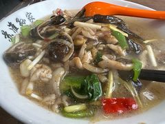 -孙家面馆(淮海第一城店)