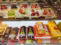 -味多美蛋糕(劲松京客隆店)