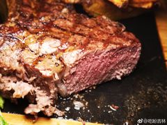 -黑角餐厅美式狂野Blackhorn(昌茂花园店)