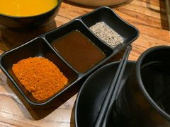 -千寻烧肉(政务区店)