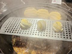 -粗粮人家·东北菜(洋桥店)