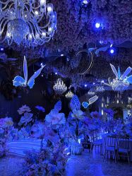 -花嫁丽舍海岛婚礼殿堂(国展店)