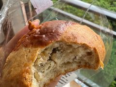 -佐敦面包铺·JORDAN BAKERY