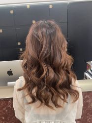 -SWANK SALON