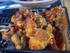 -包装马车·韩国料理·포장마차