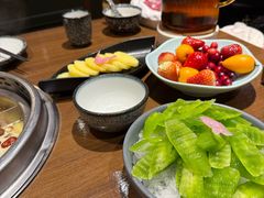 -快乐小羊(富强中路店)