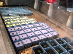 -千滋百味自助海鲜烤肉(布吉景华店)