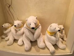 -济州岛泰迪熊博物馆