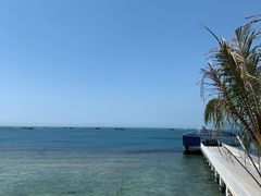 -三亚西岛海洋文化旅游区