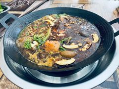 -云熙特色豆豉火锅
