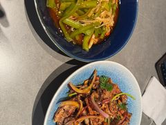 -醉炫音速烧烤·干煸菜(沙河总店)