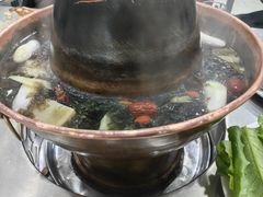 大铜锅-三兴涮羊肉(荣安大街店)