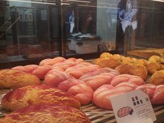 -喜茶(深圳福田星河COCO Park店)