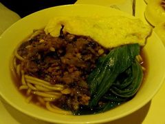长寿面-望湘园·湖南菜(宏伊店)