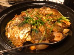 -彩丰楼·中餐厅(国家会展中心上海洲际店)
