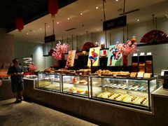 -三亚湾海居铂尔曼度假酒店