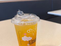 -麦当劳(常山服务区得来速店)
