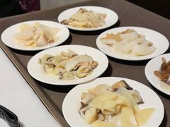 -天宜隆蘑菇宴火锅(石景山旗舰店)