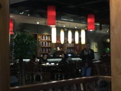 -张大胡子鱼头火锅酒楼(长益路店)