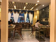 大堂-新廊桥(原科华廊桥店)