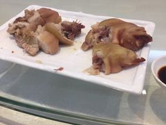 -东海酒家(长平东路店)