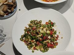 -渔港甄宴·海鲜·地标烟台菜(金沙滩店)
