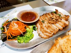 -蔡澜PHO(海岸城店)