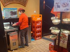 -姚记炒肝店(簋街店)