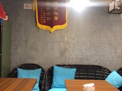 环境很好！-杨小贤(东融国际影城店)