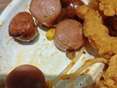 -诺丁牛排(南京江宁万达店)