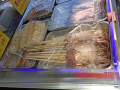 -老绍兴三味臭豆腐(奥林匹克购物广场店)