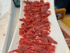 -牛记皇鲜牛肉火锅(环球度假区梨园店)