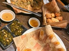 -大洋家·精品潮汕菜·生腌砂锅粥(天河东路店)