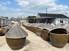 -苏州市吴中区光福窑上花果蜜饯厂