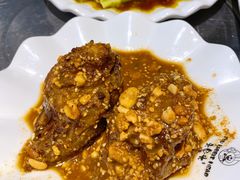 五香兔头-老号尤兔头(幸福店)